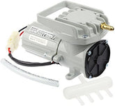 BOYU 12VDC 105W Air Compressor | 150L/Min | Portable Aeration ACQ - 908 - H2O Warehouse